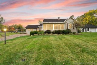 1573 Eastwood Avenue, New Albany, IN 47150