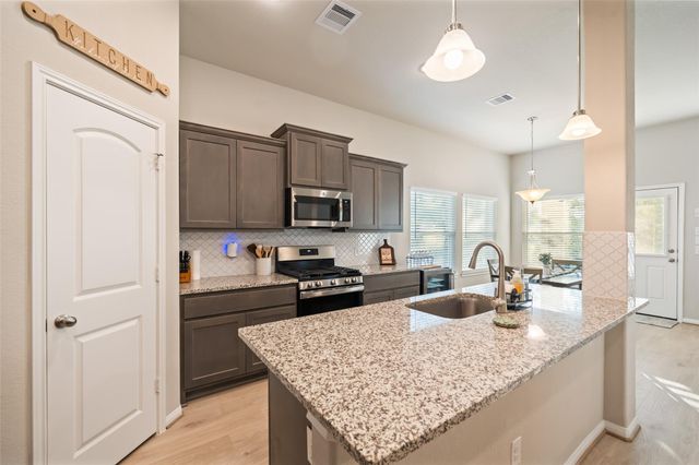 18203 Samie Nell Court, Willis, TX 77378