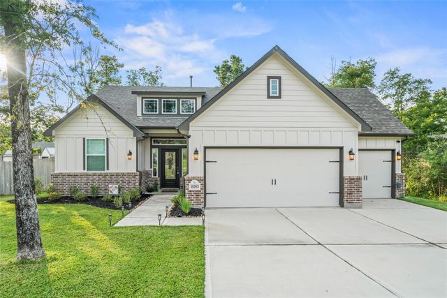 18203 Samie Nell Court, Willis, TX 77378