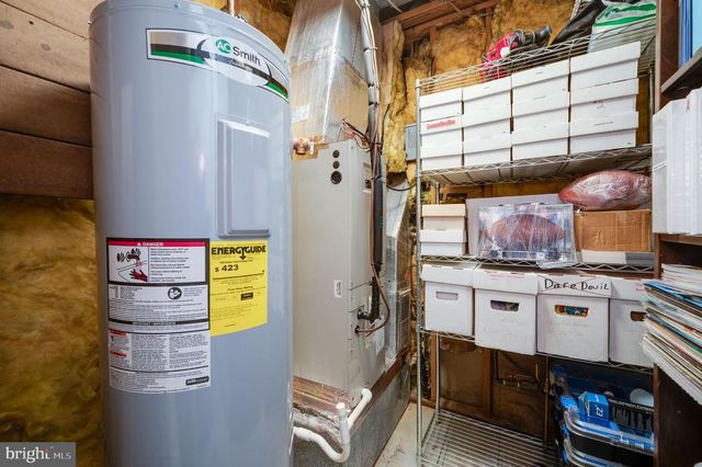 6685 JEFFERSON CT, New Tripoli, PA 18066