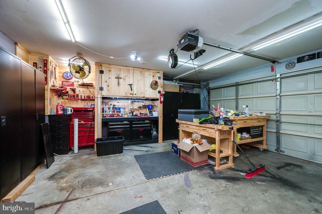 6685 JEFFERSON CT, New Tripoli, PA 18066