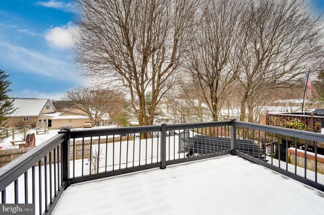 6685 JEFFERSON CT, New Tripoli, PA 18066