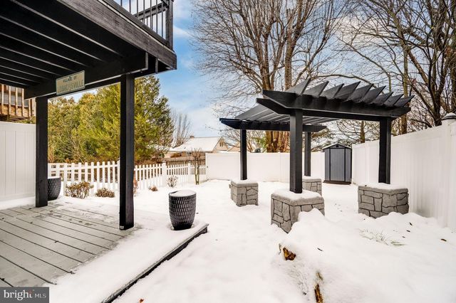 6685 JEFFERSON CT, New Tripoli, PA 18066