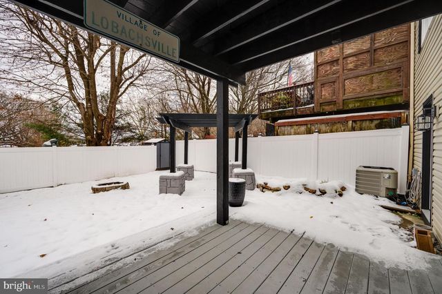 6685 JEFFERSON CT, New Tripoli, PA 18066