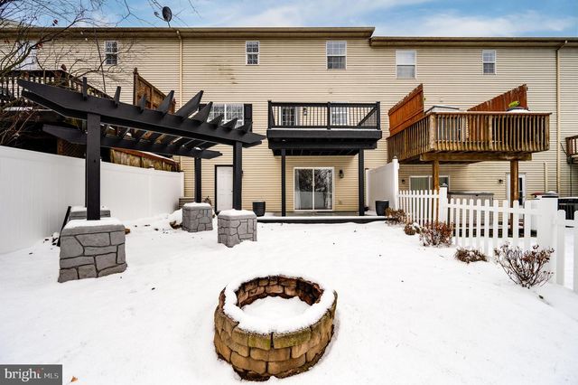 6685 JEFFERSON CT, New Tripoli, PA 18066