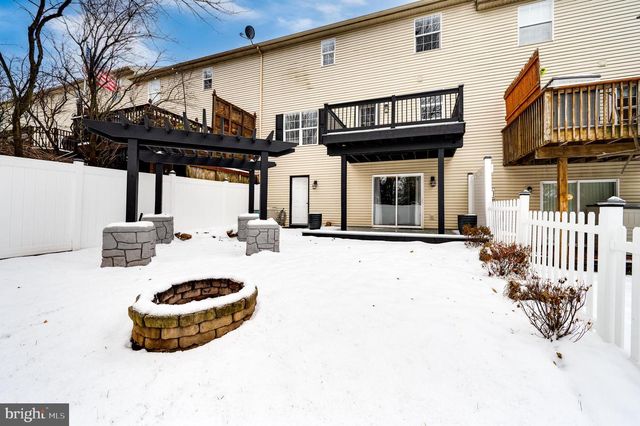 6685 JEFFERSON CT, New Tripoli, PA 18066