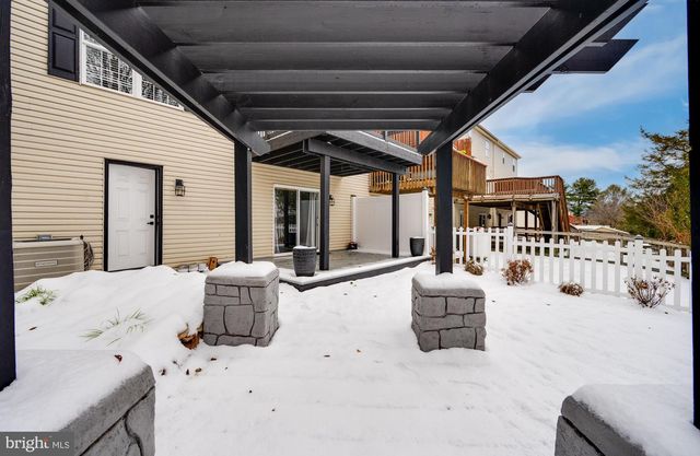 6685 JEFFERSON CT, New Tripoli, PA 18066