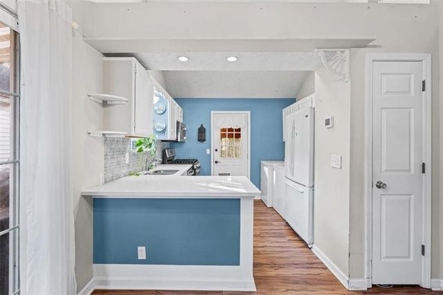 1351 Yorkshire Lane, Woodstock, GA 30188