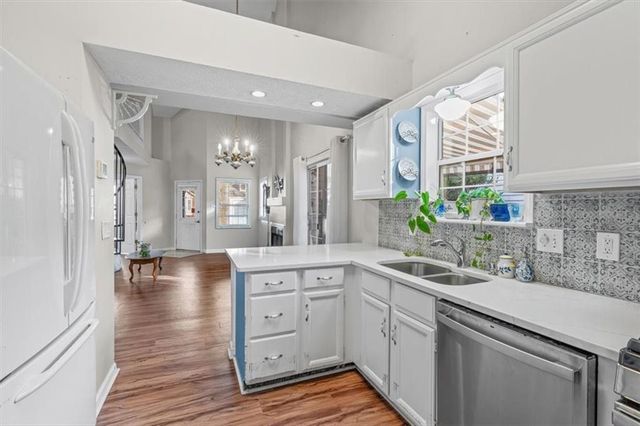 1351 Yorkshire Lane, Woodstock, GA 30188