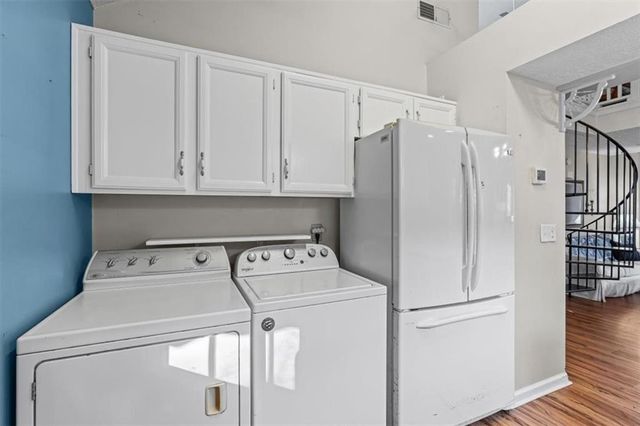 1351 Yorkshire Lane, Woodstock, GA 30188