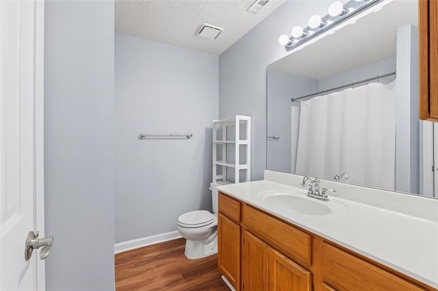 1351 Yorkshire Lane, Woodstock, GA 30188