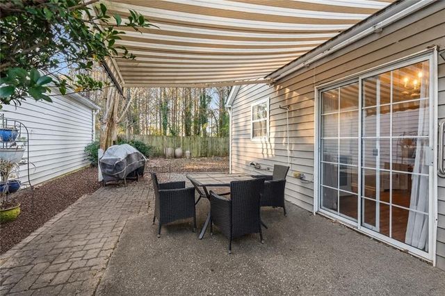 1351 Yorkshire Lane, Woodstock, GA 30188