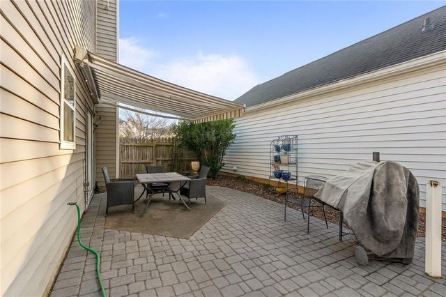 1351 Yorkshire Lane, Woodstock, GA 30188