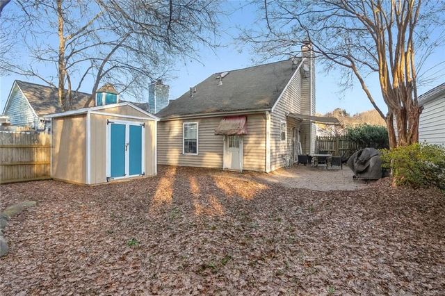 1351 Yorkshire Lane, Woodstock, GA 30188