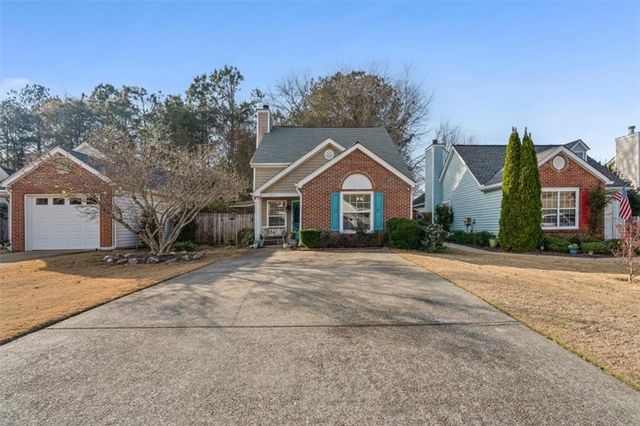 1351 Yorkshire Lane, Woodstock, GA 30188