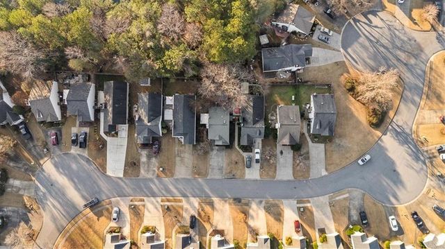 1351 Yorkshire Lane, Woodstock, GA 30188