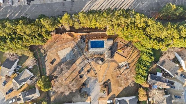 1351 Yorkshire Lane, Woodstock, GA 30188