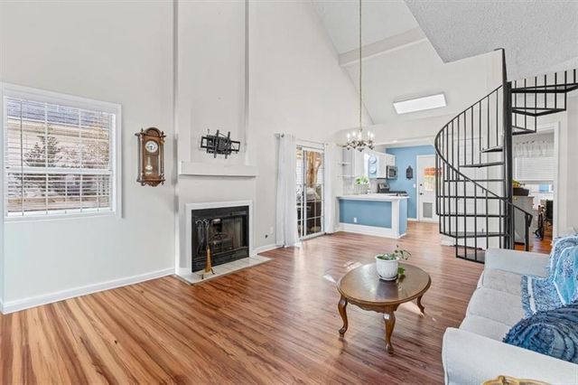 1351 Yorkshire Lane, Woodstock, GA 30188