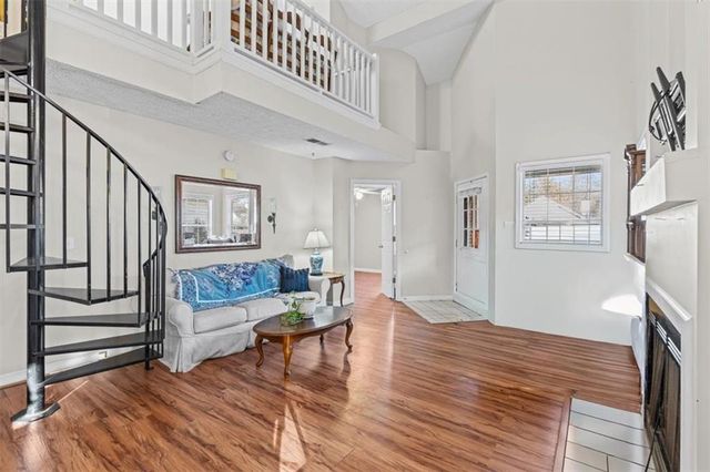 1351 Yorkshire Lane, Woodstock, GA 30188