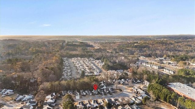 1351 Yorkshire Lane, Woodstock, GA 30188