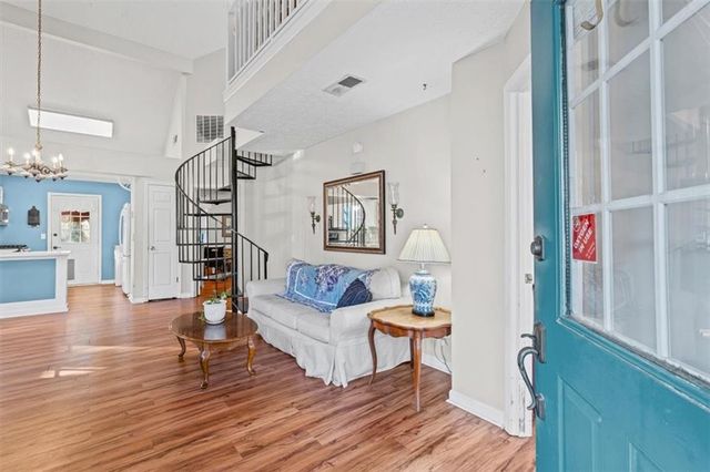 1351 Yorkshire Lane, Woodstock, GA 30188