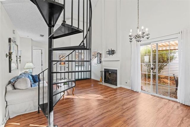 1351 Yorkshire Lane, Woodstock, GA 30188