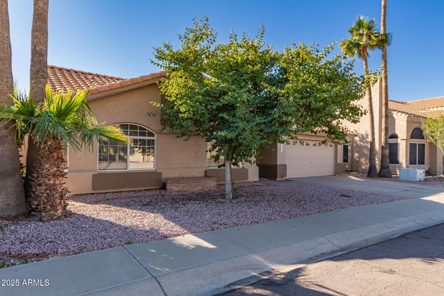 4213 E BROOKWOOD Court, Phoenix, AZ 85048