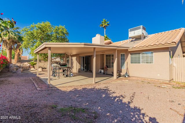 4213 E BROOKWOOD Court, Phoenix, AZ 85048