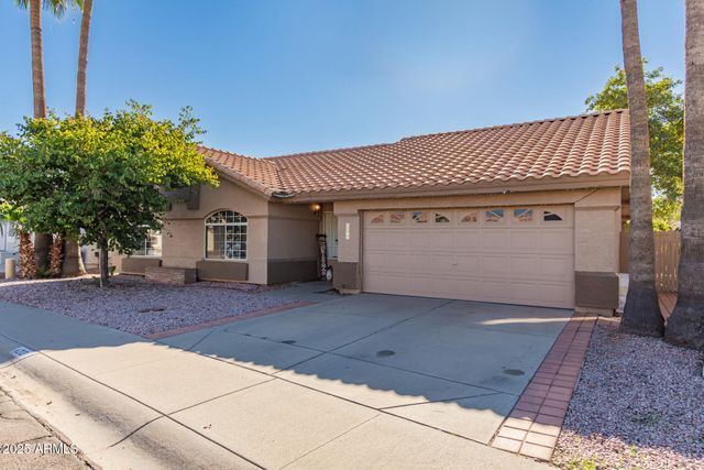 4213 E BROOKWOOD Court, Phoenix, AZ 85048