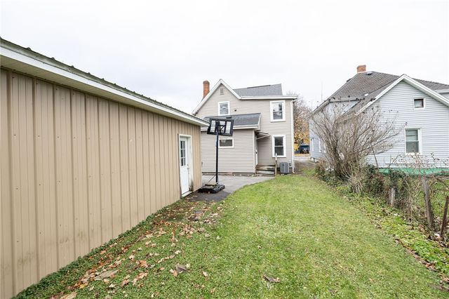 340 W Union St Street, Arcadia, NY 14513