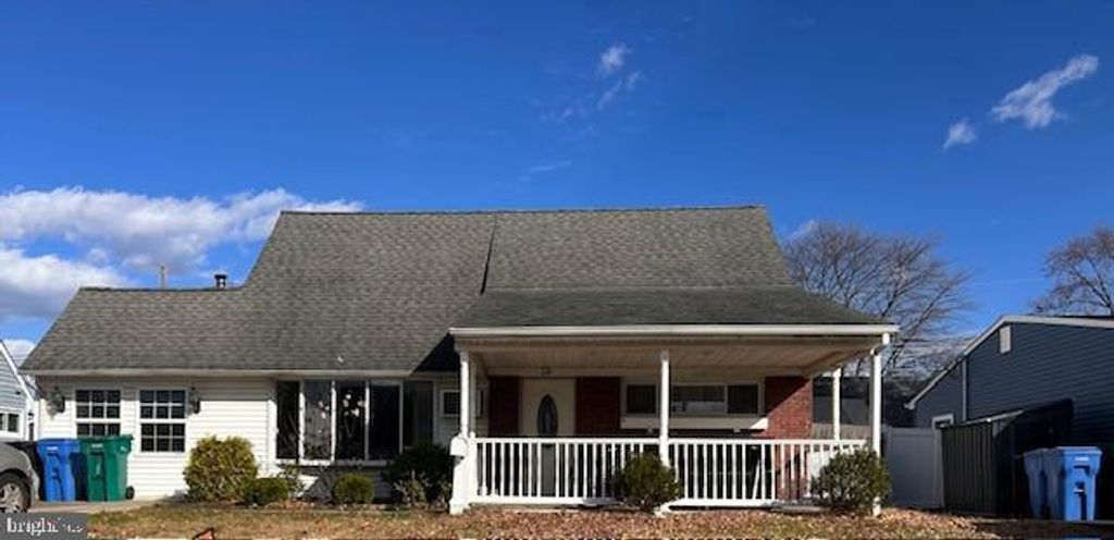 58 JOLLY LN, Levittown, PA 19055