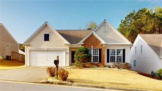 933 Santa Anita Drive, Woodstock, GA 30189
