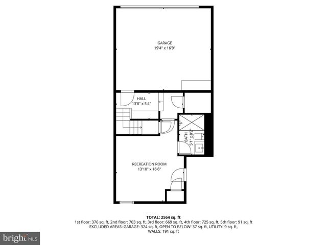 2512 E CUMBERLAND ST, Philadelphia, PA 19125