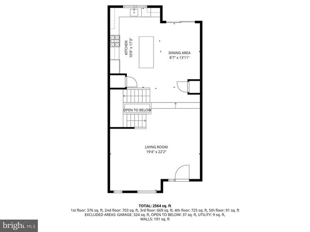 2512 E CUMBERLAND ST, Philadelphia, PA 19125