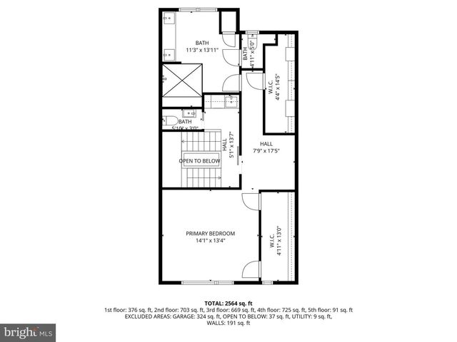 2512 E CUMBERLAND ST, Philadelphia, PA 19125