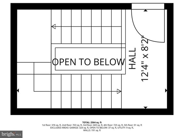 2512 E CUMBERLAND ST, Philadelphia, PA 19125