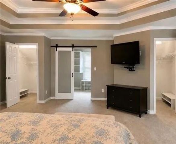 2640 Gentry Walk Court, Cumming, GA 30041