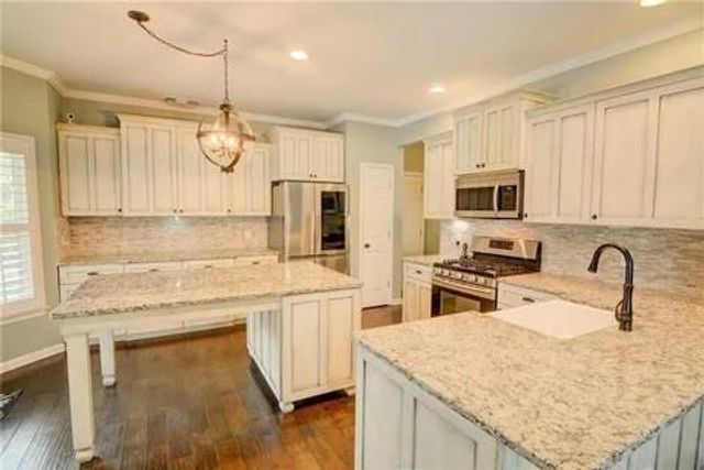 2640 Gentry Walk Court, Cumming, GA 30041