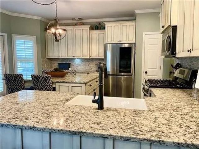 2640 Gentry Walk Court, Cumming, GA 30041