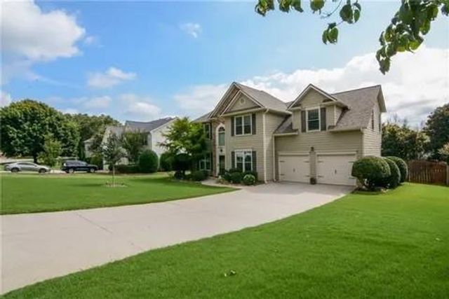 2640 Gentry Walk Court, Cumming, GA 30041