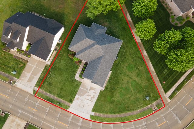 1503 Champions Drive, Marion, IL 62959
