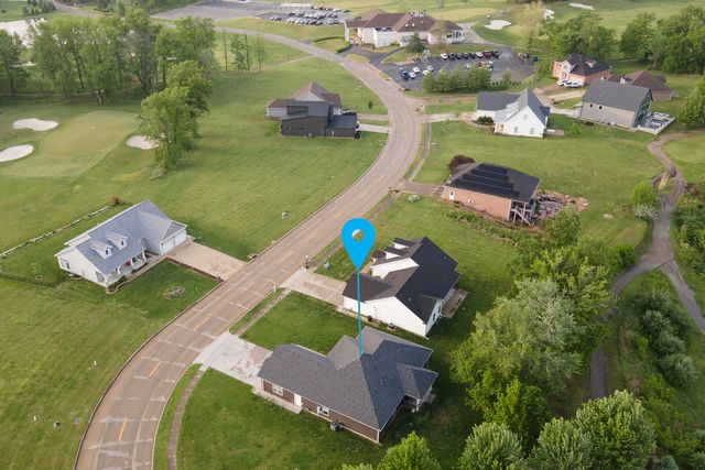 1503 Champions Drive, Marion, IL 62959