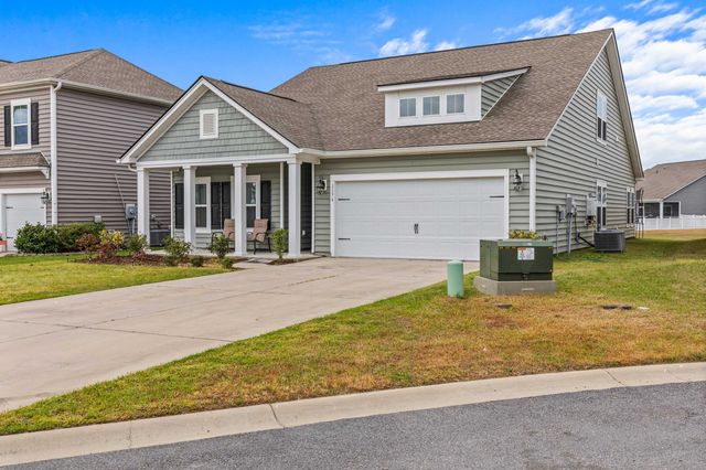 1176 Harbison Circle, Myrtle Beach, SC 29579