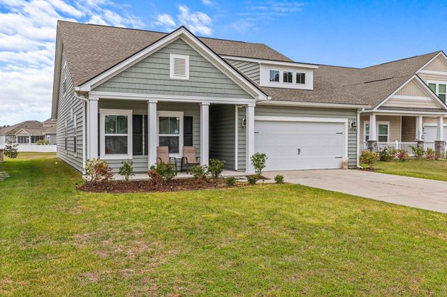 1176 Harbison Circle, Myrtle Beach, SC 29579