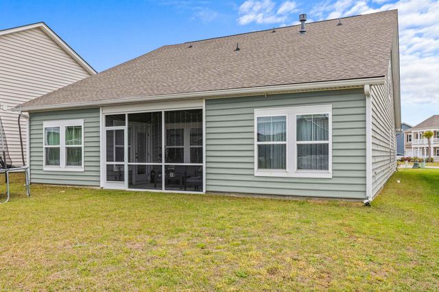 1176 Harbison Circle, Myrtle Beach, SC 29579