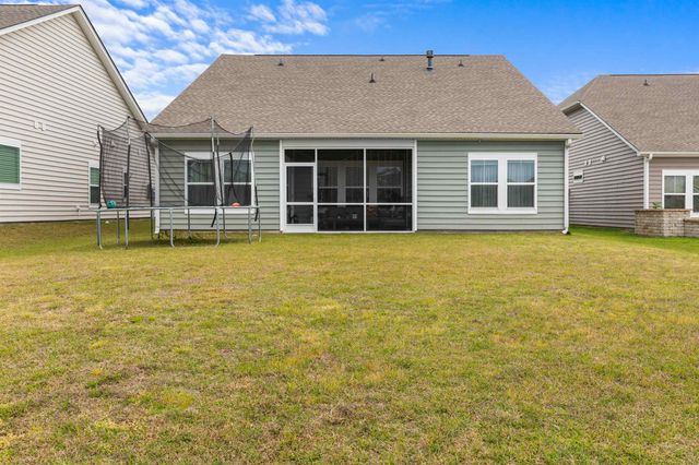 1176 Harbison Circle, Myrtle Beach, SC 29579