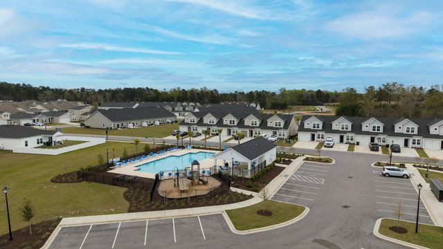1176 Harbison Circle, Myrtle Beach, SC 29579