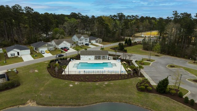 1176 Harbison Circle, Myrtle Beach, SC 29579