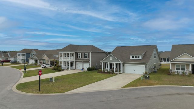 1176 Harbison Circle, Myrtle Beach, SC 29579