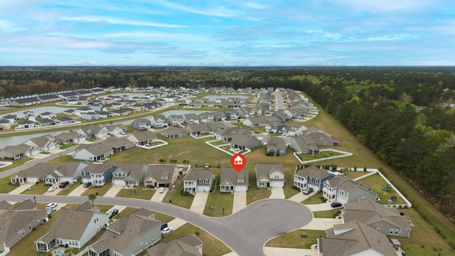 1176 Harbison Circle, Myrtle Beach, SC 29579